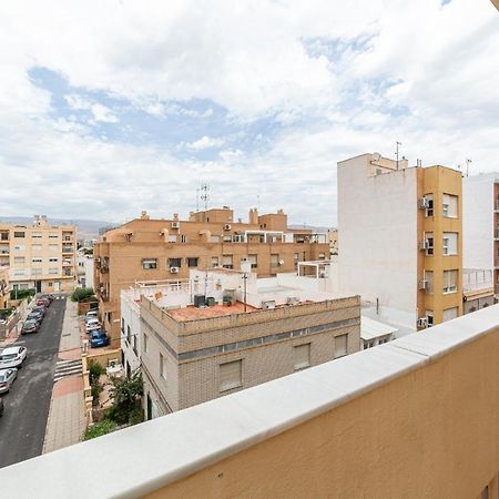 Trendy Homes Zapillo I - Playa A 5 Minutos Andando Almería Exterior foto